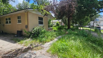 2727 N Davis Rd St, Jacksonville, FL 32209