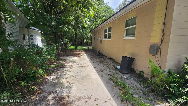 2727 N Davis Rd St, Jacksonville, FL 32209