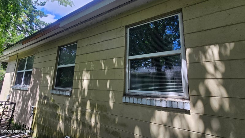 2727 N Davis Rd St, Jacksonville, FL 32209