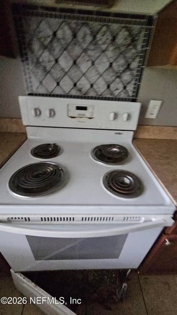 2727 N Davis Rd St, Jacksonville, FL 32209