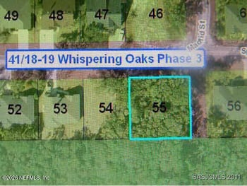 206 Madrid St, St Augustine Beach, FL 32080