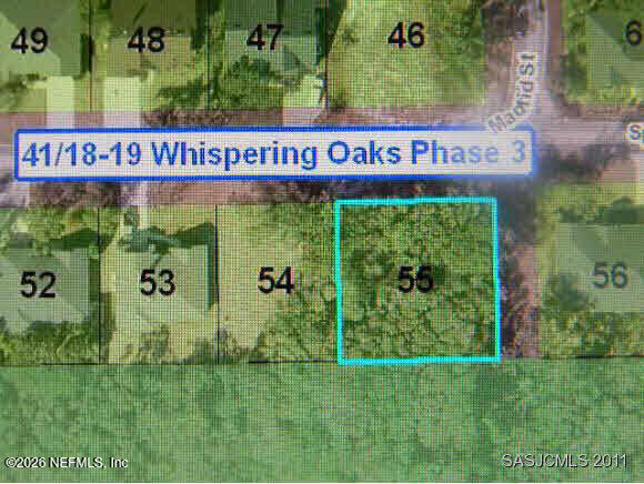 206 Madrid St, St Augustine Beach, FL 32080