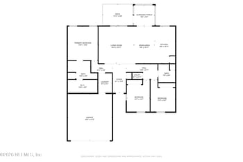 4596 Prosperity Way, Jacksonville, FL 32210