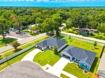 4596 Prosperity Way, Jacksonville, FL 32210