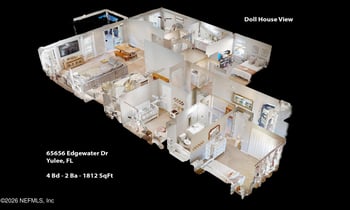 65656 Edgewater Dr, Yulee, FL 32097