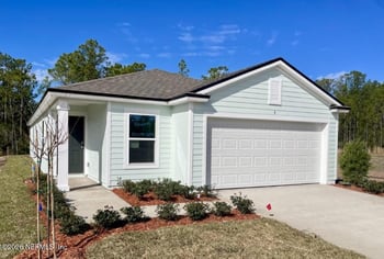 3 Divot Pl, Bunnell, FL 32110