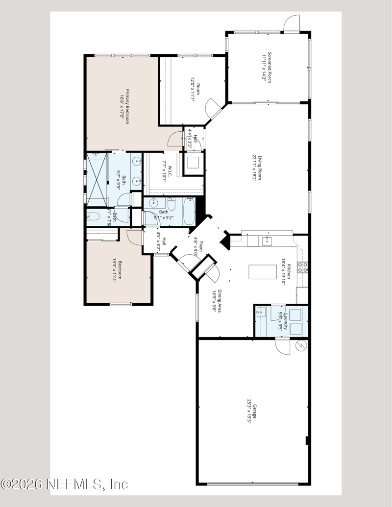 118 Woodhurst Dr, Ponte Vedra, FL 32081