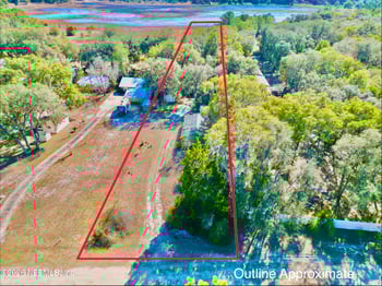 111 2nd St, Melrose, FL 32666