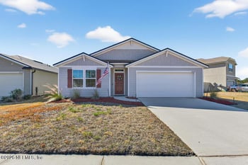 65138 Forest Glen Ln, Yulee, FL 32097