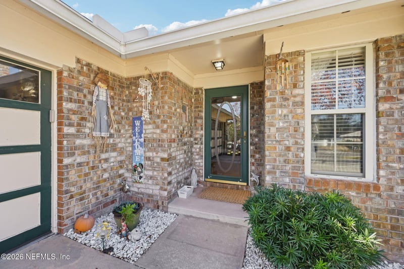 2749 Richards Rd, Orange Park, FL 32073