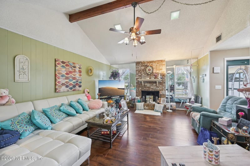 2749 Richards Rd, Orange Park, FL 32073