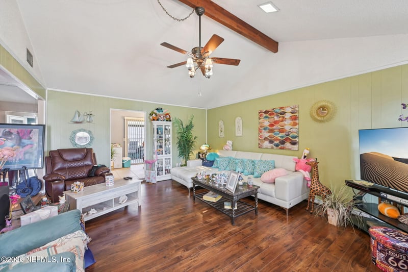 2749 Richards Rd, Orange Park, FL 32073