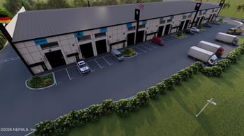 Kings Estate Rd #110-113, St Augustine, FL 32086