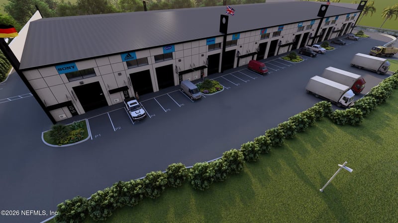 0 Kings Estate Rd #110-113, St Augustine, FL 32086