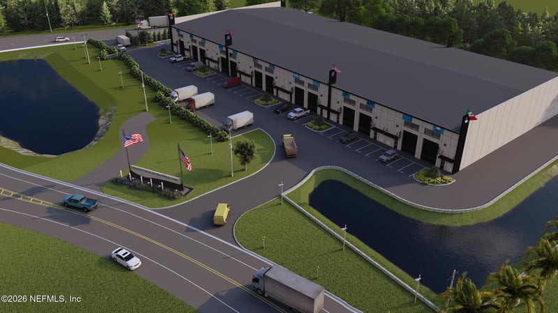 0 Kings Estate Rd #110-113, St Augustine, FL 32086