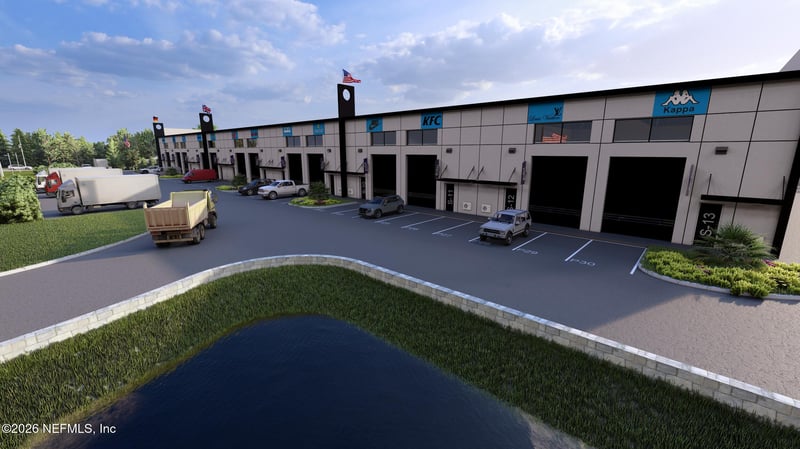 0 Kings Estate Rd #110-113, St Augustine, FL 32086