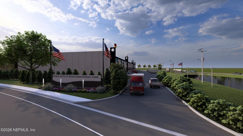 0 Kings Estate Rd #110-113, St Augustine, FL 32086