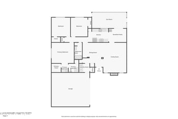 2749 Richards Rd, Orange Park, FL 32073