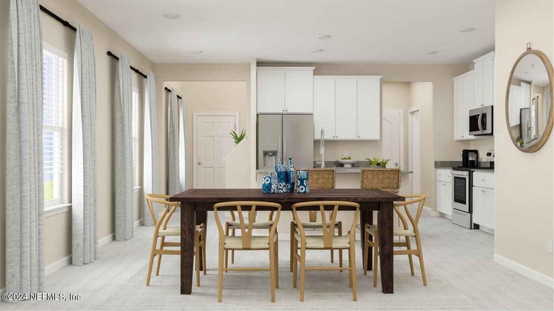 182 Ludington Pw, St Augustine, FL 32092