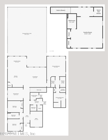 216 Spanish Marsh Dr, St Augustine, FL 32095