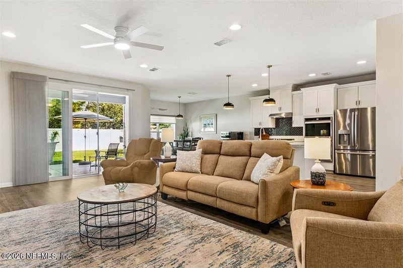 95338 Cornflower Dr, Fernandina Beach, FL 32034