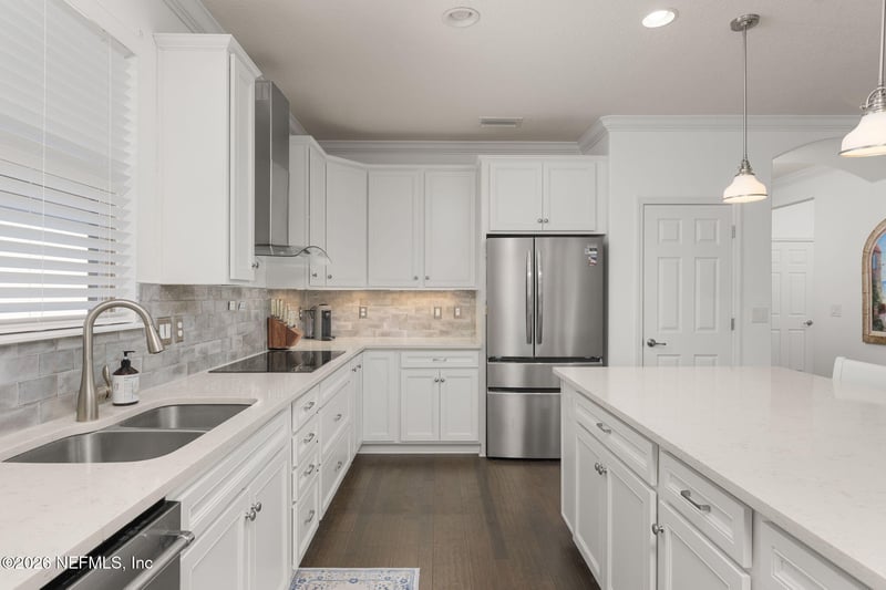 552 Tree Side Ln, Ponte Vedra, FL 32081