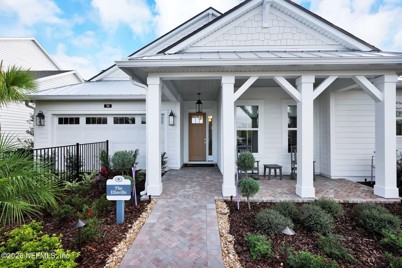 50 Owenlee Dr, Ponte Vedra, FL 32081