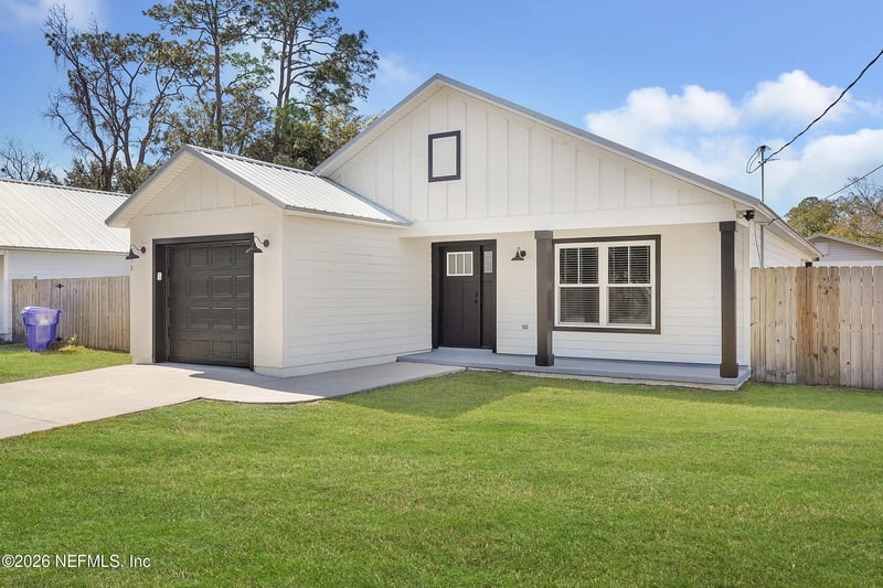 398 El Rey Ave, St Augustine, FL 32084