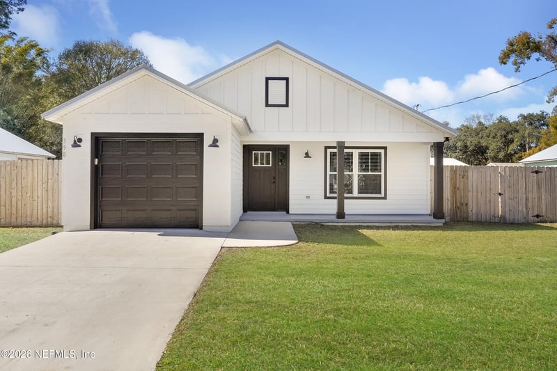 398 El Rey Ave, St Augustine, FL 32084