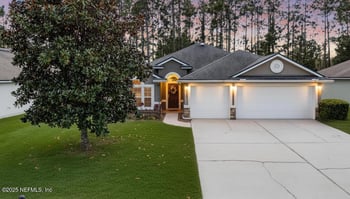 4042 Trail Ridge Rd, Middleburg, FL 32068