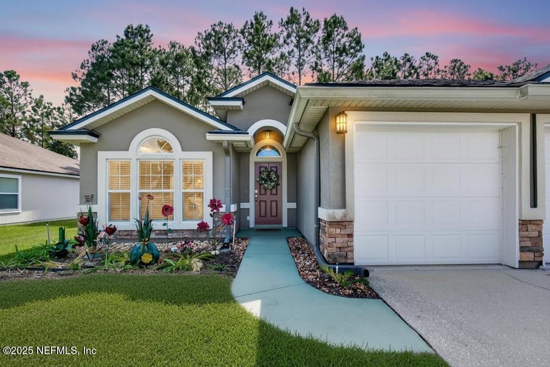 4042 Trail Ridge Rd, Middleburg, FL 32068