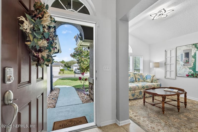 4042 Trail Ridge Rd, Middleburg, FL 32068