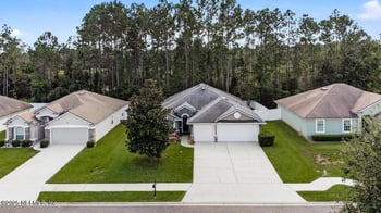 4042 Trail Ridge Rd, Middleburg, FL 32068