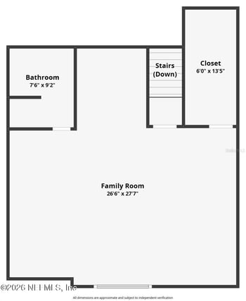 11833 Fitchwood Cir, Jacksonville, FL 32258