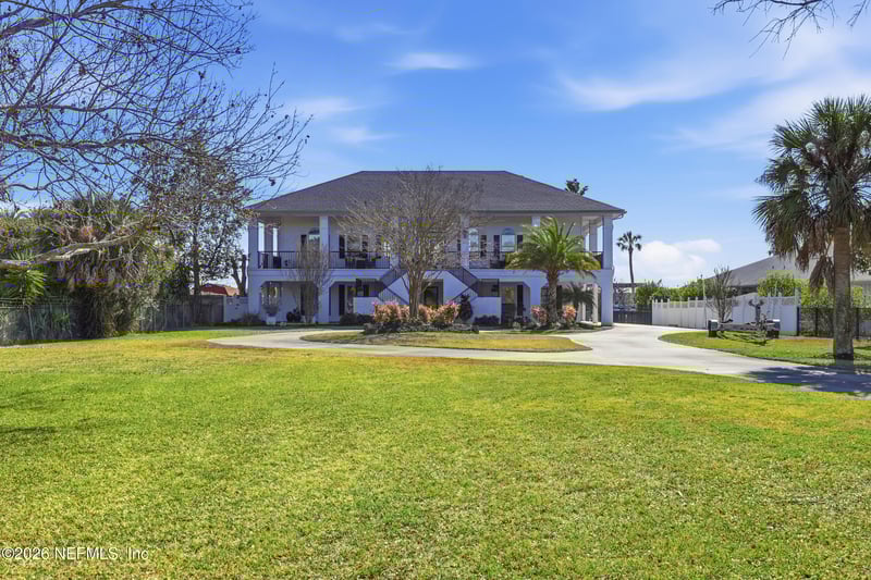 9028 Heckscher Dr, Jacksonville, FL 32226