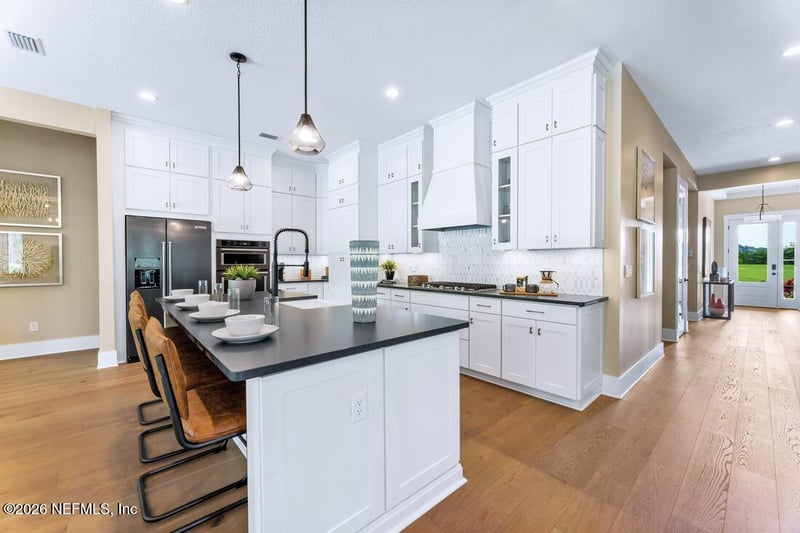 209 Mason Branch Dr, St Johns, FL 32259