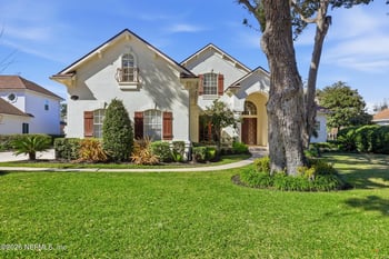 533 Honey Locust Ln, Ponte Vedra Beach, FL 32082