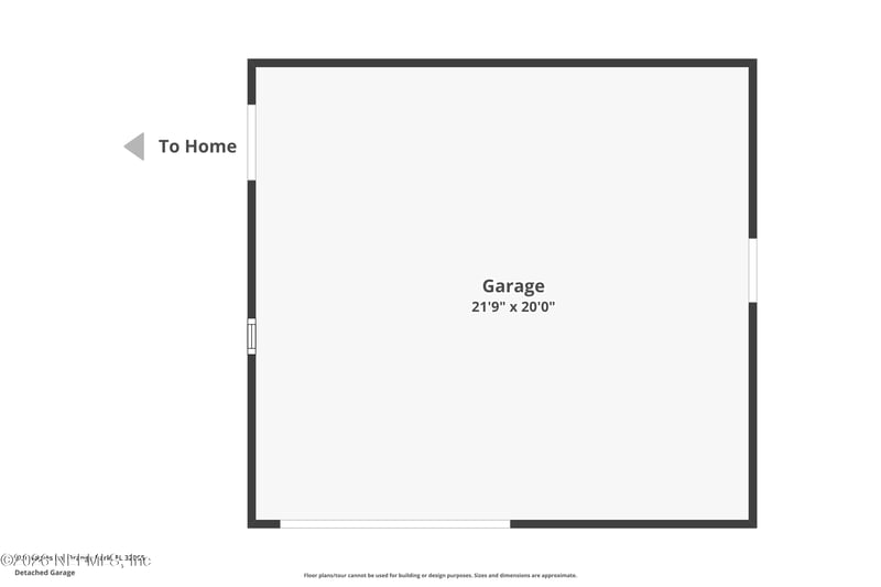 929 Naples Ln, Orange Park, FL 32065