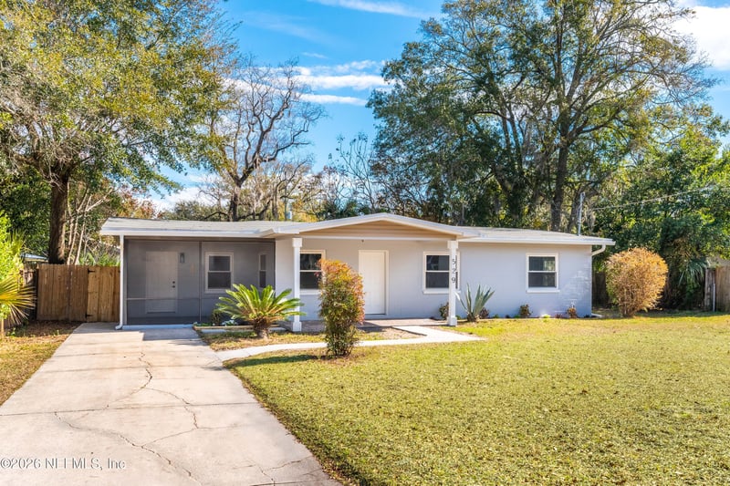 529 Sapelo Rd, Jacksonville, FL 32216