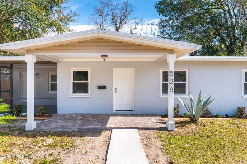 529 Sapelo Rd, Jacksonville, FL 32216