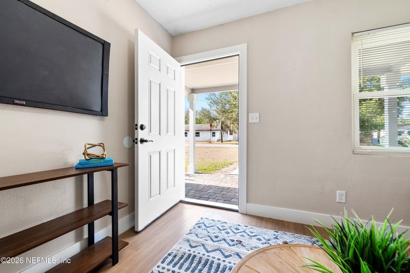 529 Sapelo Rd, Jacksonville, FL 32216