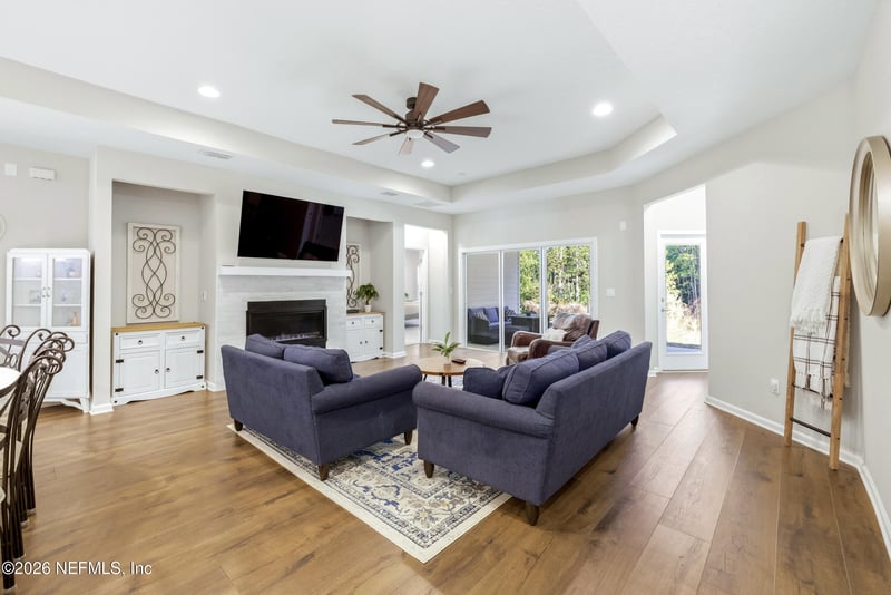 75 Wind Chime Ln, St Augustine, FL 32095