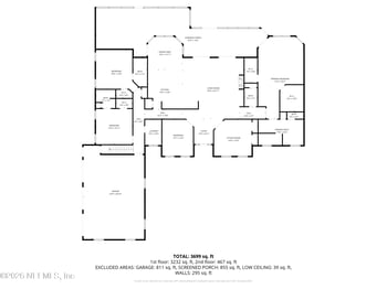 6153 Tim Crews Rd, Macclenny, FL 32063