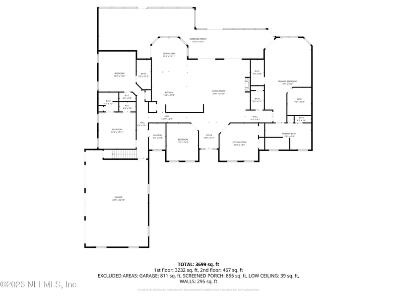 6153 Tim Crews Rd, Macclenny, FL 32063