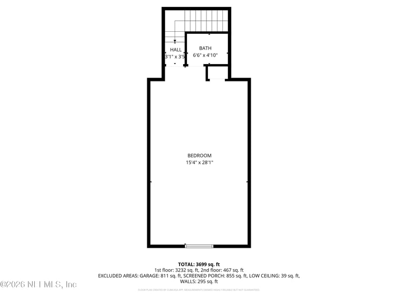 6153 Tim Crews Rd, Macclenny, FL 32063