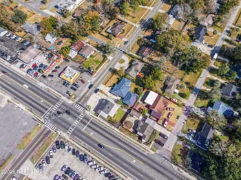 1201 Cassat Ave, Jacksonville, FL 32205