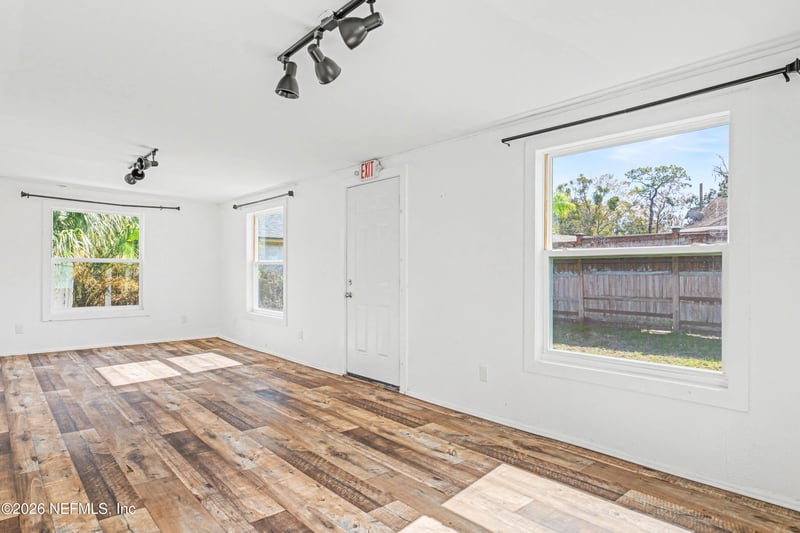 1201 Cassat Ave, Jacksonville, FL 32205