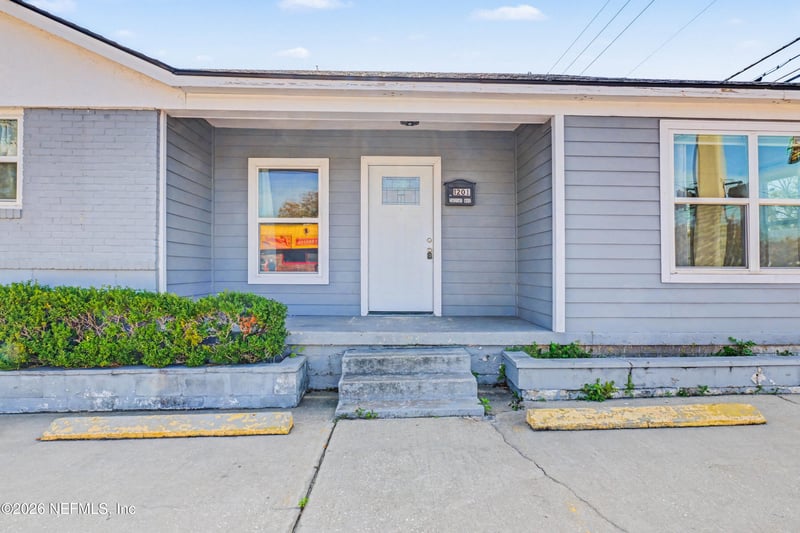 1201 Cassat Ave, Jacksonville, FL 32205