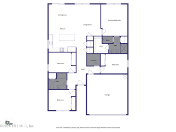 6623 Burnt Creek Rd, Jacksonville, FL 32222