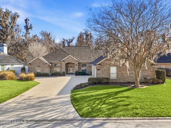 8619 Pebble Creek Ln, Jacksonville, FL 32256